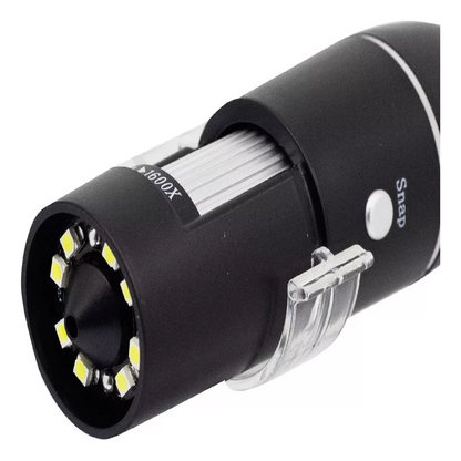 Camara Microscopica Digital Para Laptop y Celular